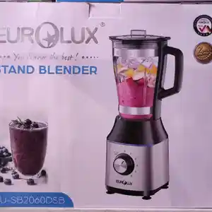 блендер Eurolux 2060, Душанбе