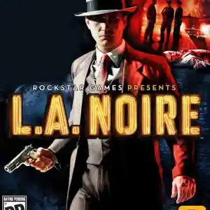 Игра Lanoire для PS-4 / 6.72 / 7.02 / 9.00 / 11.00 / 12.02 / 13.00 /, Душанбе