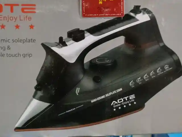 Утюг AT-32601, Душанбе