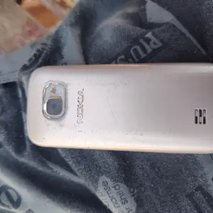 Nokia c2, Душанбе