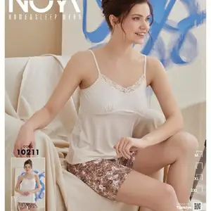 Пижама Noyalux Turkiye, Душанбе