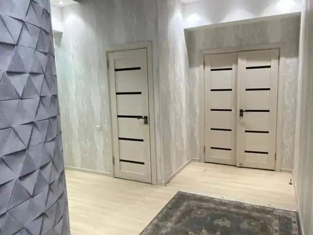 Комната в 4-комн. квартире, 9 этаж, 120м², Славянский, Душанбе