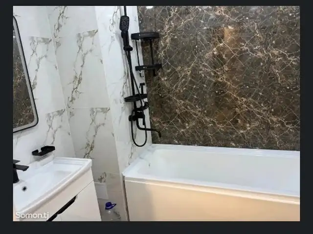 3-комн. квартира, 5 этаж, 85 м², 34, Хуҷанд - 11