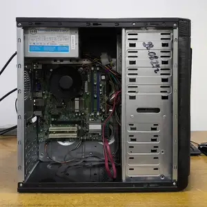 Системный блок Acer G41/Dual Core E5700 3.0GHz/DDR3 2GB/HDD 320GB, Душанбе