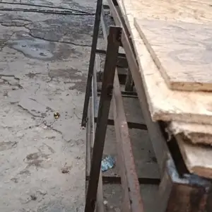 Стеллаж, Душанбе