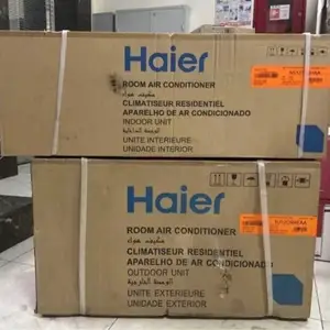 Кондиционер Haier 12, Душанбе