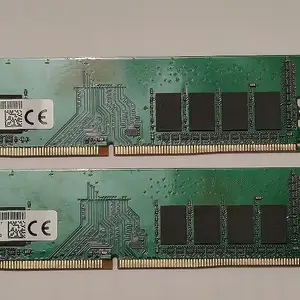Оперативная память 16gb DDR4, Бохтар (Курғон-Теппа)