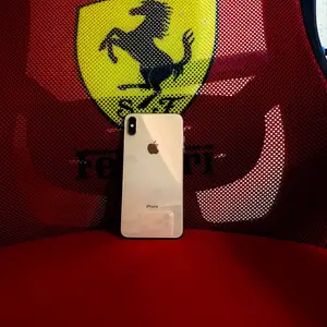 Apple iPhone Xs Max, 256 gb, Gold, Душанбе