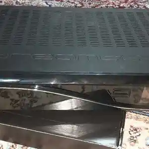 Ресивер DM 8000, Душанбе