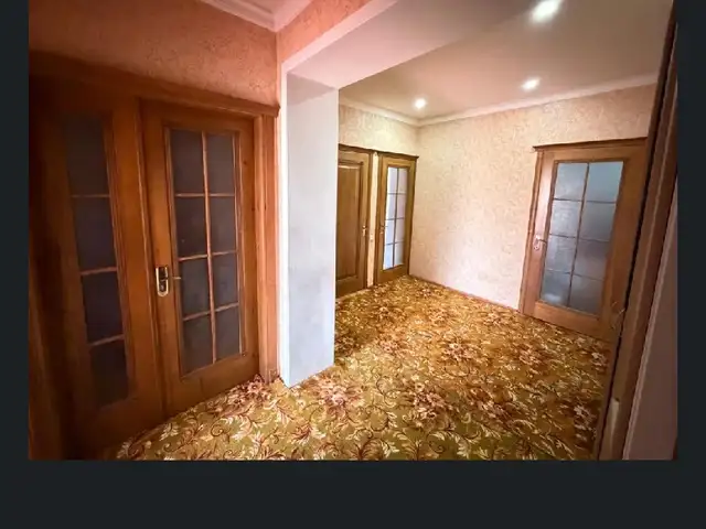 3-комн. квартира, 3 этаж, 75м², 28 мкр-н, Худжанд
