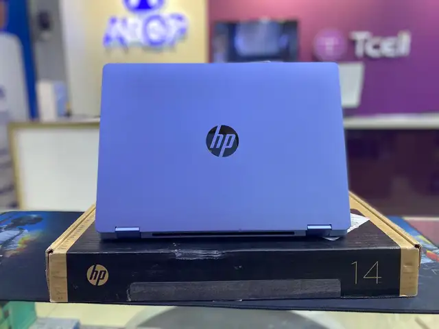 Ноутбук Hp OmniBook 5 Flip x360 core i5th/8gb/512gb, Душанбе