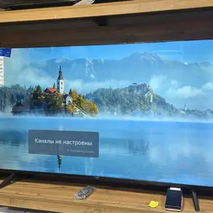 Телевизоры Samsung Webos 65, Душанбе