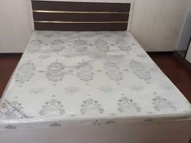 Кровать с матрасом, Душанбе