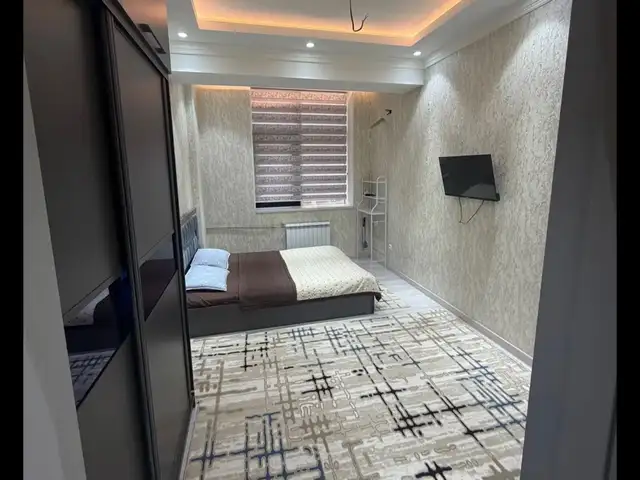 3-комн. квартира, 5 этаж, 120м², шохмансур, Душанбе