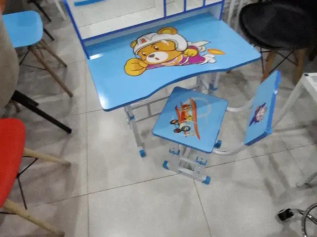 Парта, Душанбе