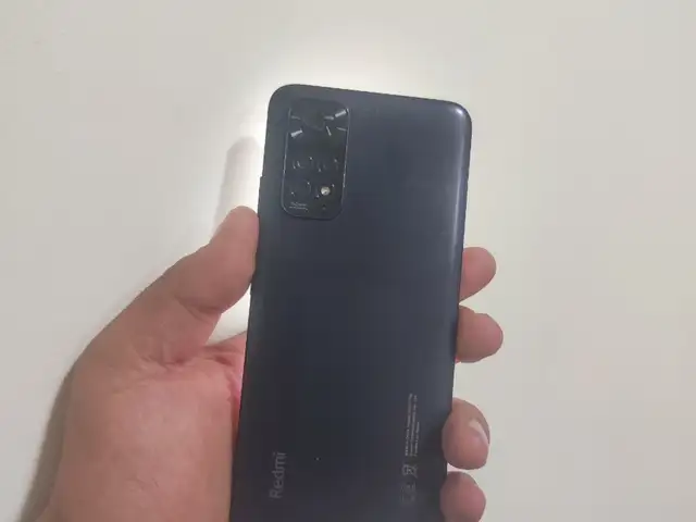 Xiaomi Redmi Note 11, Худжанд