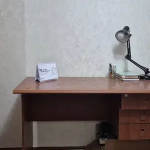 Писменный стол, Худжанд