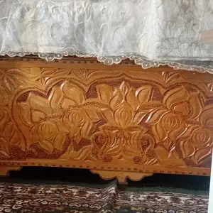 Сандуки кандакори, Душанбе