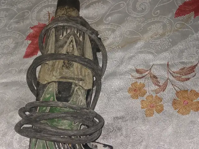 Перфоратор, Худжанд