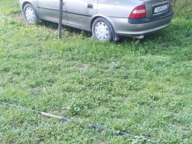 Opel Vectra B