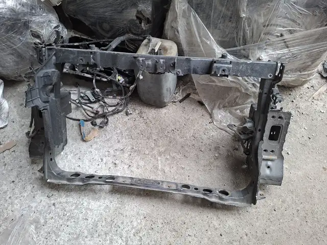 Экран от Toyota Prius, Душанбе