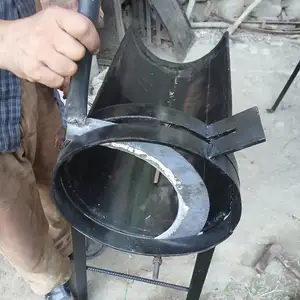 Сенорезка, Худжанд