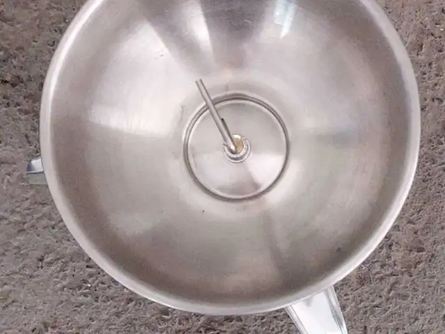Ручной сепаратор, Душанбе