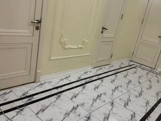 3-комн. квартира, 3 этаж, 120м², шохмансур, Душанбе