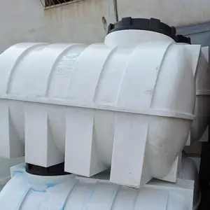 Бочка пластиковая 1000л, Душанбе