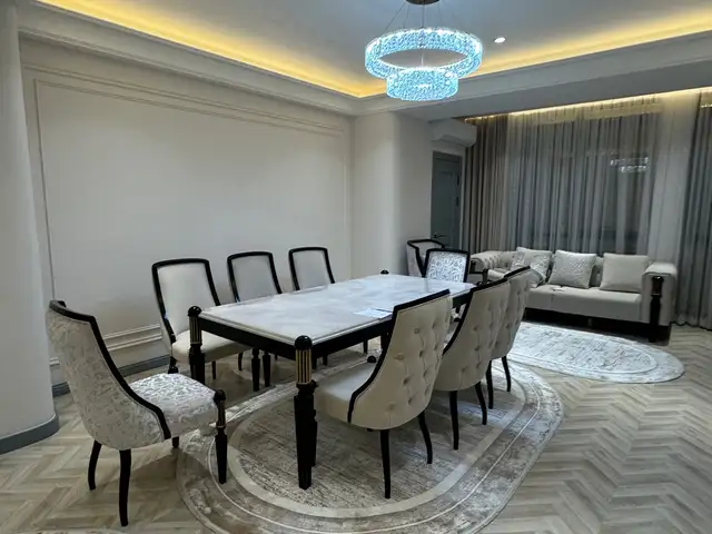 3-комн. квартира, 12 этаж, 135м², Опера и Балет, Куруши Кабир, Душанбе