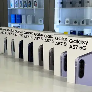 Samsung Galaxy A57 8/256GB 5000мАч, Душанбе
