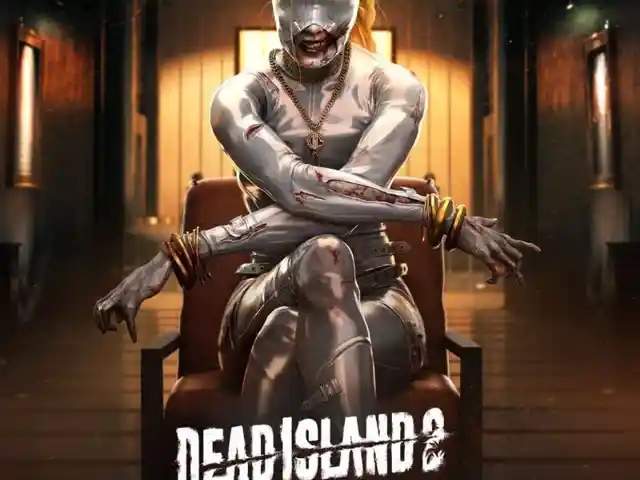 Игра Dead Island 2 Haus Gold Edition для Sony PS4, Душанбе