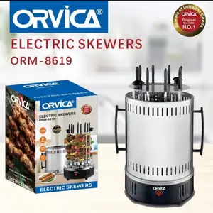 Шашлычница Orvika-8619, Душанбе