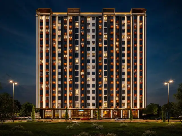 2-комн. квартира, 7 этаж, 54 м², 14 Микрорайон, Бохтар (Курган-Тюбе)