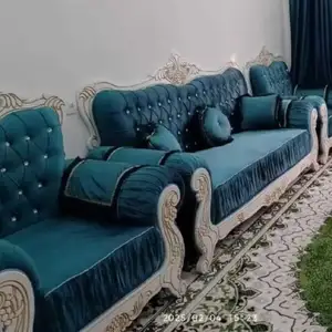 Диван кресло, Душанбе