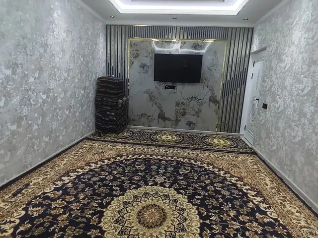 3-комн. квартира, 6 этаж, 80 м², Сино, Душанбе