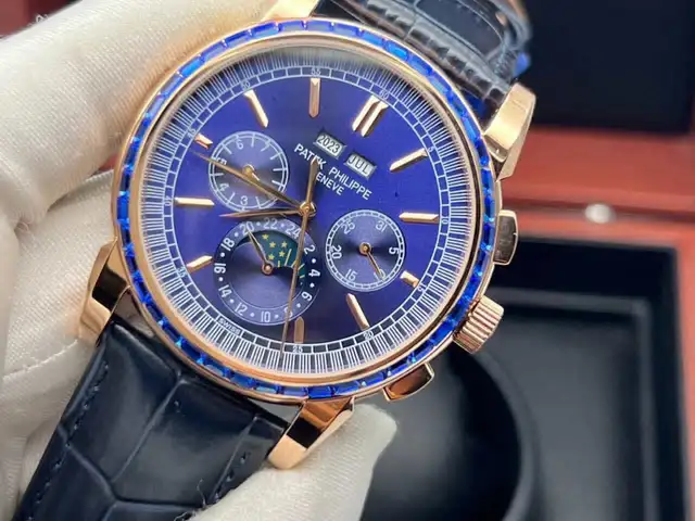 Часы Patek Philippe, Худжанд