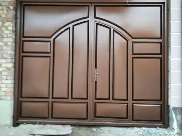 Услуги покраски металлических изделий, Худжанд