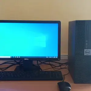 Персональный компьютер Dell, Хуҷанд