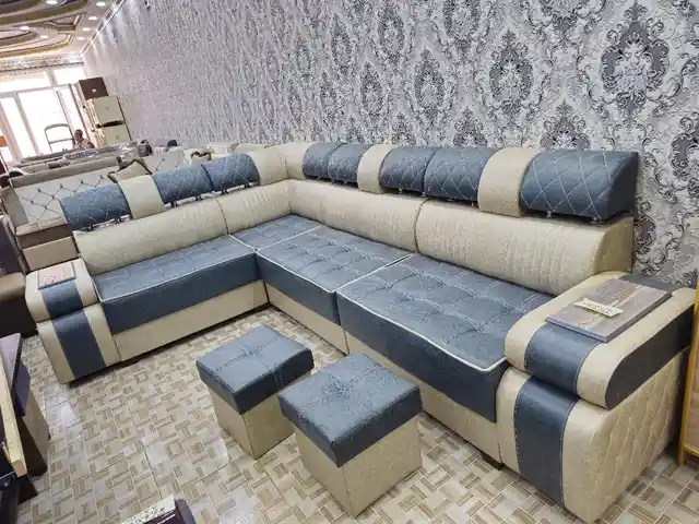 Мягкий уголок, Хуҷанд