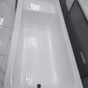 Акриловая ванна, Душанбе