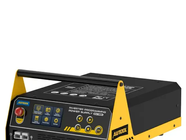 Универсальное пуско-зарядное устройство 3-в-1 launch Avtel thinkcar XTOOL OBDS, Душанбе