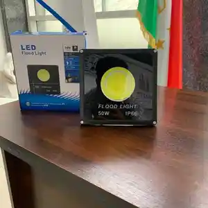 Светодиодный светильник 50w ip66, Душанбе