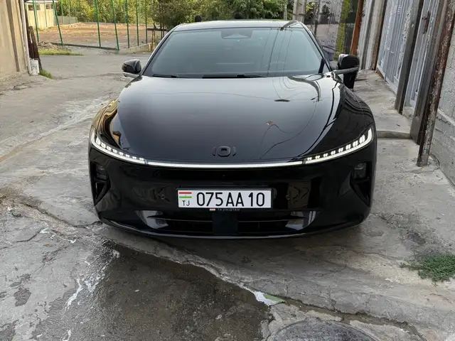 Changan Qiyuan A