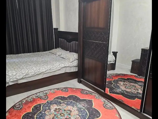 2-комн. квартира, 6 этаж, 60м², шохмансур, Душанбе