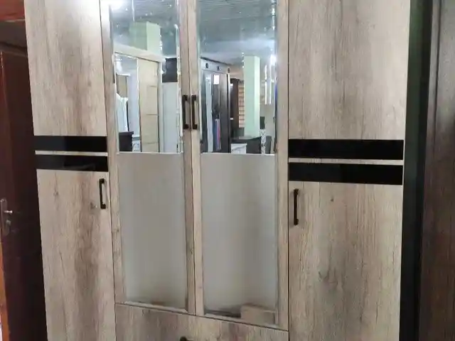 Шифоньер, Душанбе