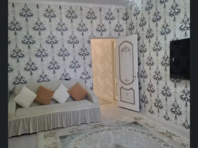 2-комн. квартира, 10 этаж, 68м², Цирк, Душанбе