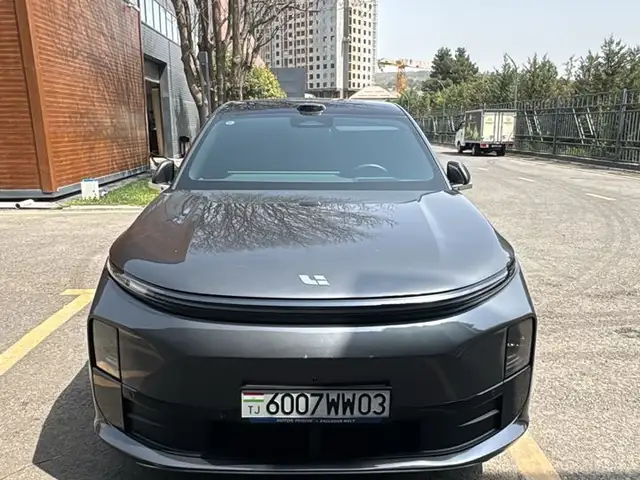 LiXiang L6