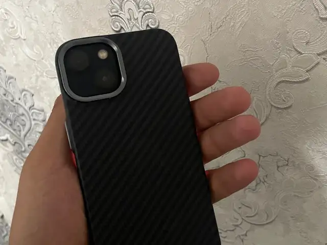 Apple iPhone 13, 128 gb, Midnight, Исфара