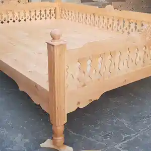 Тапчан 250х350, Деваштич (Ганчи)